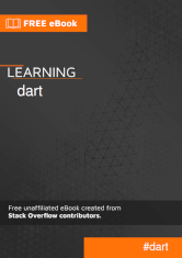 Learning Dart